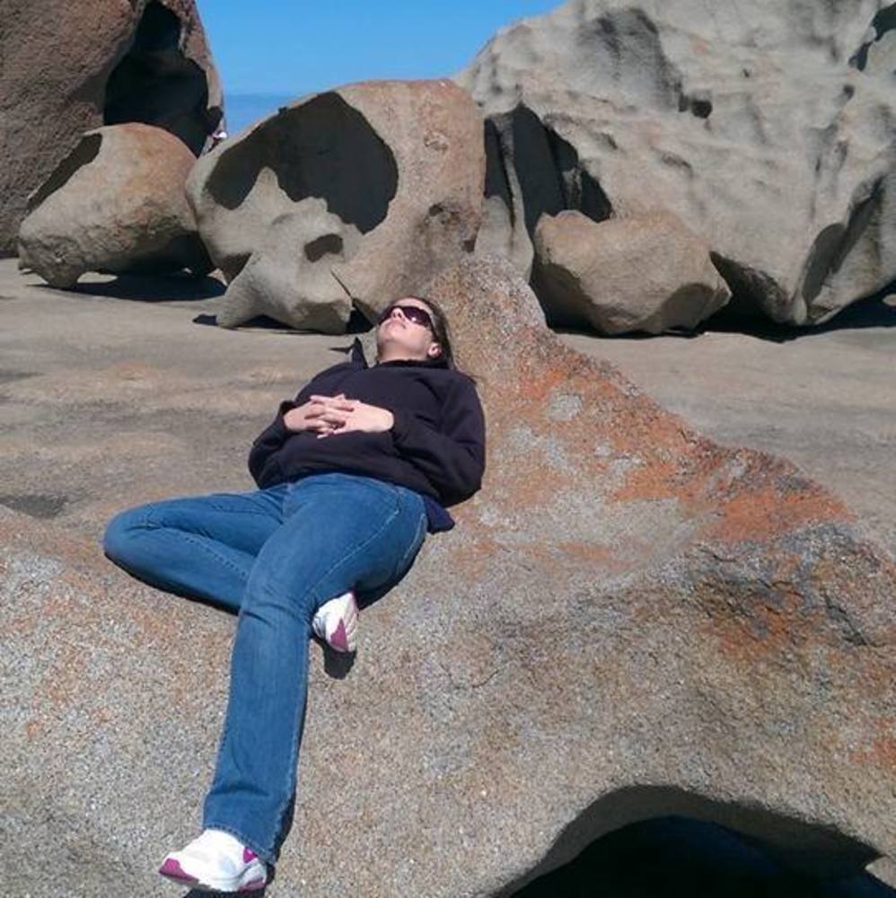 Meet your Posher, Ashley